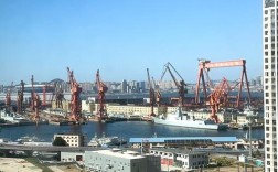 大连船舶行业前景如何？