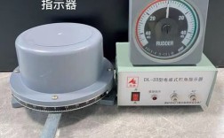 舵角指示器怎么调的