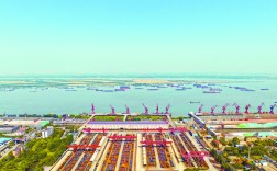 马鞍山船舶行业现状如何？未来机遇在哪？