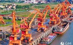 南昌船舶交易市场有何独特优势？