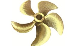 大连造船厂螺旋桨有何独特之处？