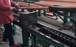 船厂的管铜工怎么样