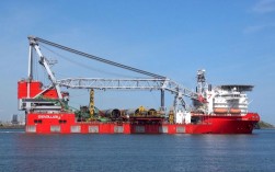 最大船舶起重机究竟有多强？