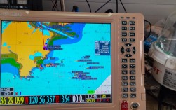 船舶GPS是什么？它如何导航定位？