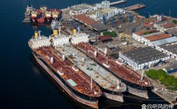 英国造船行业集中在哪些地区？