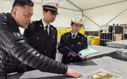 船舶中间审核组长需具备哪些核心能力？