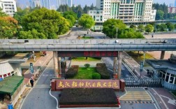 安徽船舶技术学院