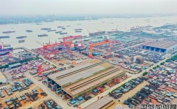 江苏造船厂在什么地方