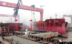 大洋造船与扬州政府有何合作？