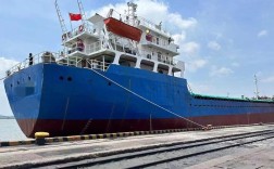 嘉善船舶交易市场有何独特优势？