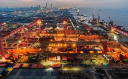 无锡国企造船厂现状如何？