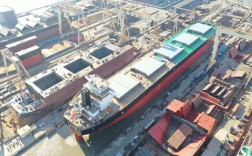 浙江省台州市造船厂现状如何？