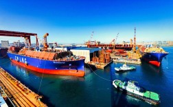 大连万邦造船厂现状如何？