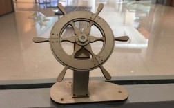 舵叶模型照片有何用途或特点？