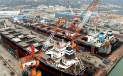 黑德兰港造船厂有何独特之处？