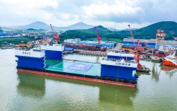 重庆长航船舶厂，曾见证怎样的造船辉煌？