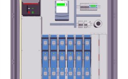 主配电板ACB上LRC什么意思