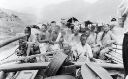 川东船舶重工军工记忆藏着哪些故事？