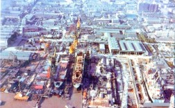 南京造船厂有哪些历史故事？