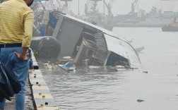 船舶破口为何开反了？