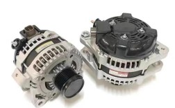 船舶电机并车有何关键作用？