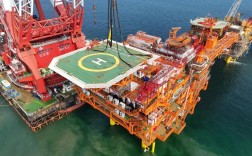 中海油船舶待遇具体如何？福利薪资怎么样？