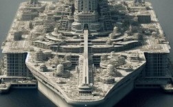 介绍船舶的未来