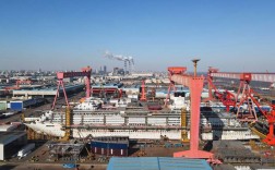 我国船舶未来发展