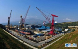 菲律宾苏比克小型造船厂有何发展潜力？