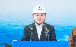 韩通船舶董事长是谁？