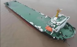 甲板驳船造船厂