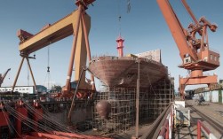 韩国船舶制造业现状如何？