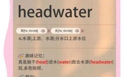 压仓水英语怎么说