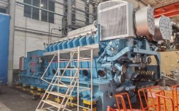 中船造船用柴油机有何技术突破？