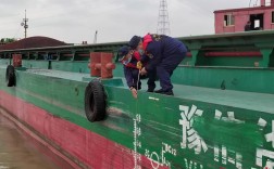 船舶吃水怎么看才准确？