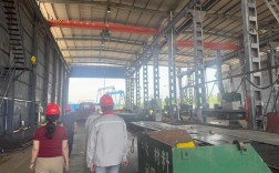 广州船舶工业公司现状如何？