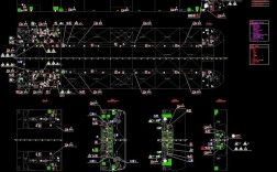 船舶布置图说明包含哪些核心内容？