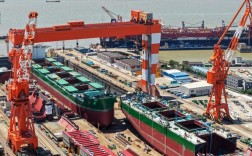 国企船舶制造如何突破发展瓶颈？