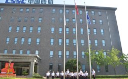 中航船舶下属公司有哪些？