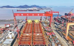 国际船舶招标网是什么平台？