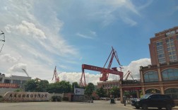 福建轮船厂现状如何？