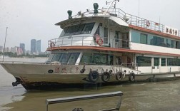 武汉扬子江造船