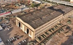 芜湖造船厂历史藏着哪些故事？