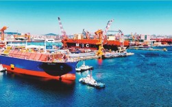 沪东造船大连船舶