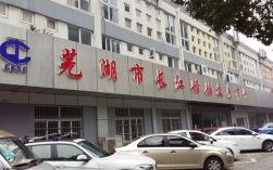 芜湖船舶交易市场如何运作？