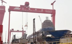 船厂的海工是什么意思