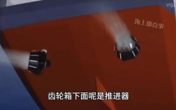 船舶推进系统如何优化效率？