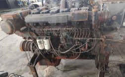 船舶柴油机拆装的关键步骤是什么？