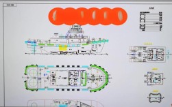 船舶设计院用什么设计