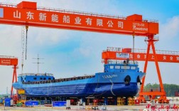 船舶修复上市公司如何突破技术瓶颈与市场竞争，实现可持续增长？